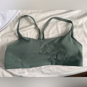 Lululemon Wunder Train Bra- 12
